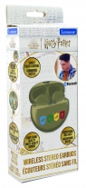 Słuchawki bezprzewodowe Bluetooth Harry Potter Lexibook HPBT05HP 4+