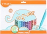 Flamastry Elephant 24 kolory Y-Plus