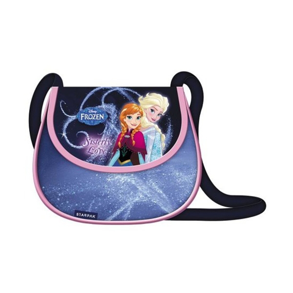 STARPAK Torebka na Ramię, Frozen (357117)