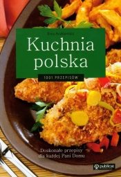 Kuchnia Polska 1001 przepisów