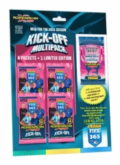 Panini Fifa Adrenalyn XL 2026 Multipack Kick Off