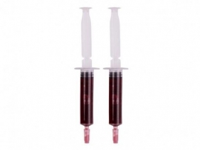 Strzykawka z krwią 5ml 2szt