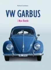 VW Garbus i New Beetle