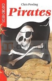 Pirates. Oxford Reds