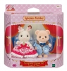 Sylvanian Families Przyjęcie urodzinowe
