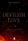 Devilish Love Amelia Kowalska