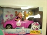 HELLO KITTY EVI BEATLE (105737843)