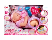 Bobas Dorotka mówiący po polsku