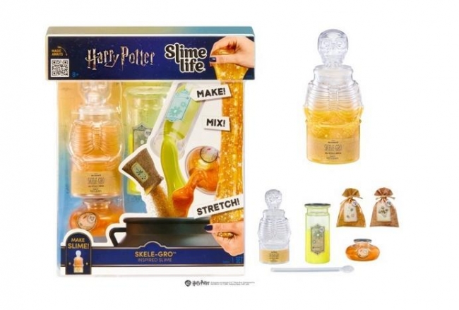 Slime Life Harry Potter Skele-Gro Inspired