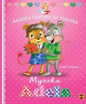Myszka Adela - Rafał Wejner