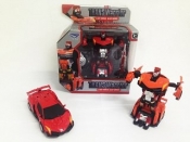 Robot 12cm.