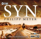 Syn - Philipp Meyer