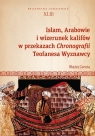 Islam, Arabowie i wizerunek kalifów w przekazach Chronografii Teofanesa Błażej Cecota