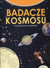 Badacze kosmosu