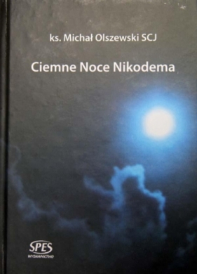 Ciemne noce Nikodema - Michał Olszewski