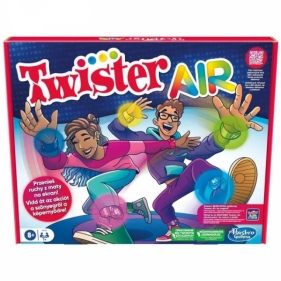 Gra Twister Air (F8158)