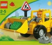 Lego duplo Ładowarka (10520) - <br />