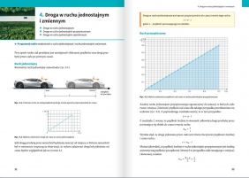 Fizyka. Nowa edycja. Klasa 1. Zakres podstawowy - Opracowanie zbiorowe
