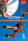 Fizyka. Nowa edycja. Klasa 1. Zakres podstawowy 999/1/2022/z1 Opracowanie zbiorowe