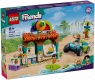  LEGO(R) FRIENDS 42625 Plażowa budka z koktajlami