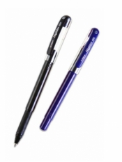 Długopis Higlider 150 Dong-A niebieski 0,7mm.op.24szt