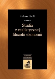 Studia z realistycznej filozofii ekonomii