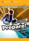  Cambridge English Prepare! 1 Student\'s Book