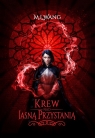 Krew nad Jasną Przystanią Menglong Wang