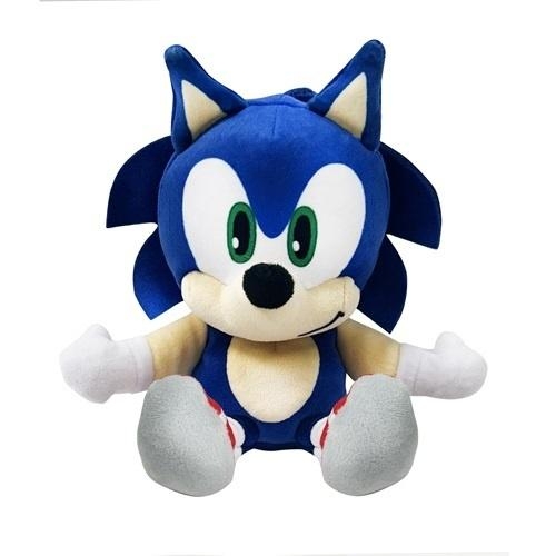 Beanie Babies LicSonic Sonic 15cm