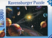 Puzzle 300 XXL Układ Słoneczny (130436)