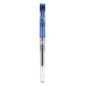 Długopis żelowy Zone niebieski (12szt) DONG-A