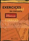 Exercices d'oral en contexte niveau intermediare Odpowiedzi Dla