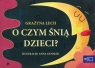 Odkrywam czytanie 1 Część 20 O czym śnią dzieci? Edukacja Lech Grażyna