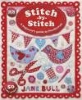Stitch-by-Stitch