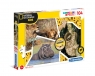  Puzzle National Geographic Kids 104: Wildlife Adventure (27143)