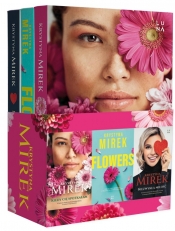 Pakiet: Kiedy cię spotkałam / Flowers / Niezwykła miłość - Krystyna Mirek