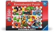 Ravensburger, Puzzle 150: Super Mario (12004143)