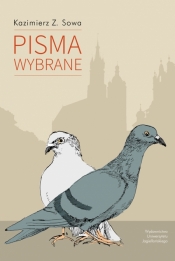 Pisma wybrane - Sowa Kazimierz Z.