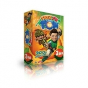 Tree Fu Tom (BOX 3xDVD)
