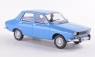 Dacia 1300 Romania 1969 (light blue)