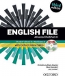 English File 3E Advanced Multipack B+online skills Clive Oxenden, Christina Latham-Koenig