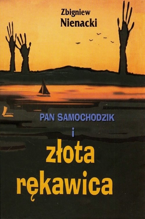 Pan Samochodzik i złota rękawica