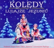 Kolędy - Lulajże, Jezuniu - Opracowanie zbiorowe