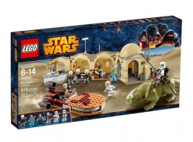 Lego Star Wars Kantyna Mos Eisley (75052) - <br />