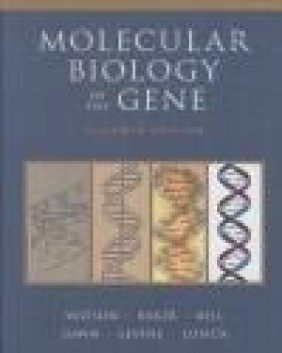 Molecular Biology of the Gene