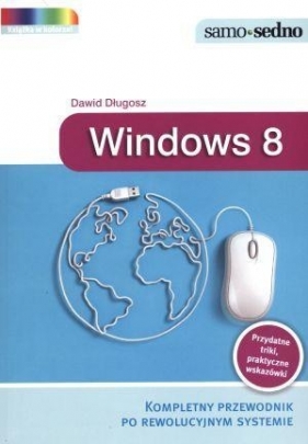 Samo Sedno - Windows 8 - Długosz Dawid