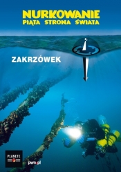 Nurkowanie Piąta strona świata
