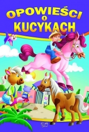Opowieści o kucykach - <br />