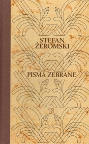 Pisma zebrane Tom 22 - Stefan Żeromski