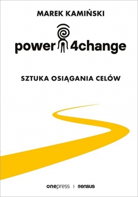 Power4Change - Kamiński Marek
